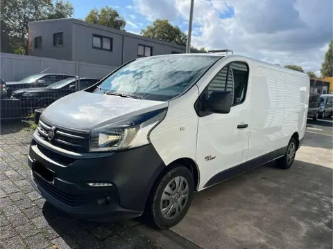 Used FIAT TALENTO Diesel 2019 Ad 