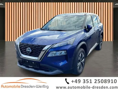 Used NISSAN X-TRAIL Petrol 2024 Ad 