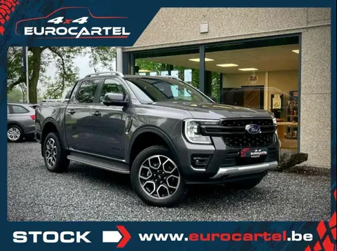 Annonce FORD RANGER Diesel 2024 d'occasion 