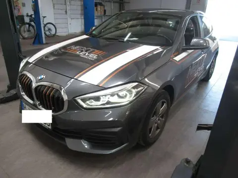 Used BMW SERIE 1 Petrol 2020 Ad 