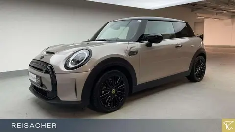 Annonce MINI COOPER Électrique 2021 d'occasion 