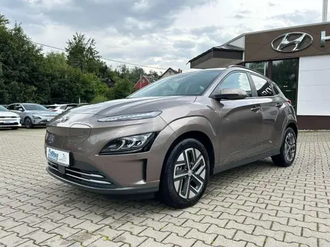 Annonce HYUNDAI KONA Électrique 2023 d'occasion 