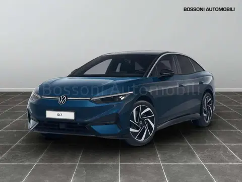 Annonce VOLKSWAGEN ID.7 Électrique 2024 d'occasion 