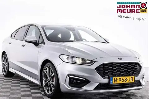 Used FORD MONDEO Hybrid 2021 Ad 