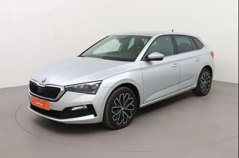 Used SKODA SCALA Diesel 2020 Ad 