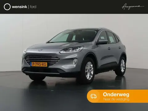 Used FORD KUGA Hybrid 2022 Ad 