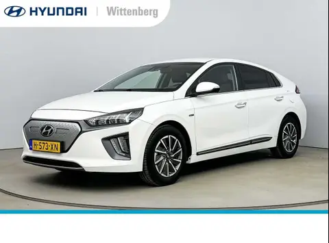 Used HYUNDAI IONIQ Electric 2020 Ad 