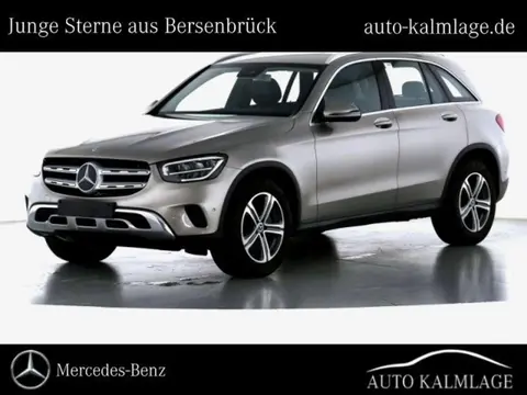 Used MERCEDES-BENZ CLASSE GLC Diesel 2020 Ad 