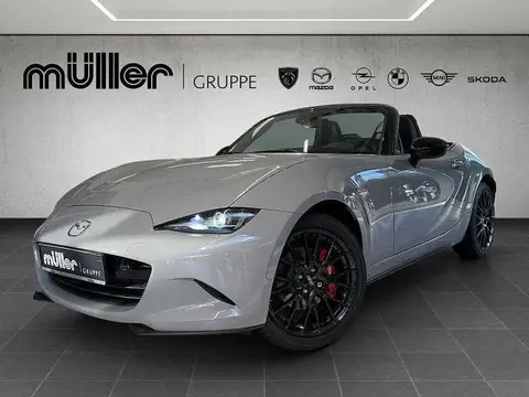 Used MAZDA MX-5 Petrol 2024 Ad 