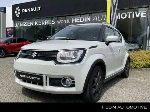 Annonce SUZUKI IGNIS Essence 2018 d'occasion 