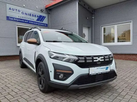 Used DACIA JOGGER Petrol 2024 Ad 