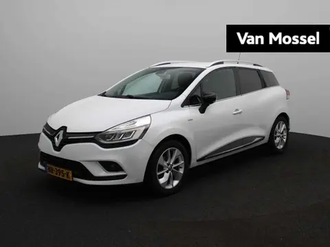 Used RENAULT CLIO Petrol 2017 Ad 