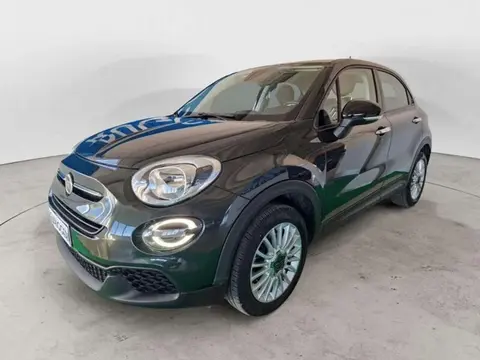 Annonce FIAT 500X Essence 2019 d'occasion 