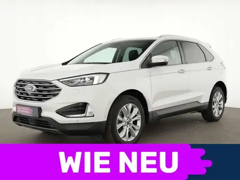 Used FORD EDGE Diesel 2020 Ad Germany