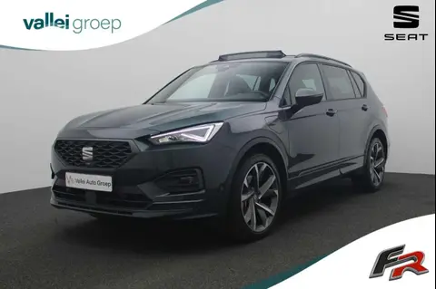 Used SEAT TARRACO Hybrid 2021 Ad 