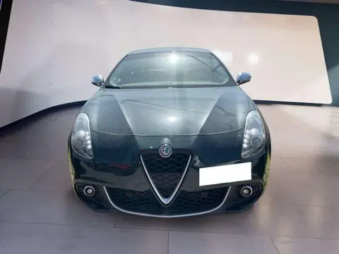 Used ALFA ROMEO GIULIETTA Diesel 2021 Ad 