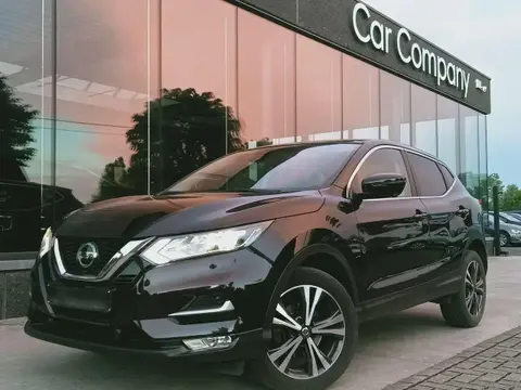 Used NISSAN QASHQAI Petrol 2019 Ad 