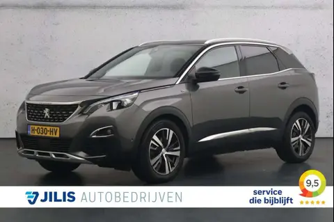 Annonce PEUGEOT 3008 Essence 2019 d'occasion 