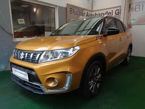 Annonce SUZUKI VITARA Essence 2019 d'occasion 