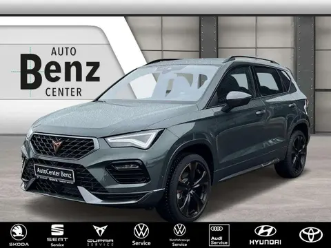 Used CUPRA ATECA Petrol 2024 Ad 