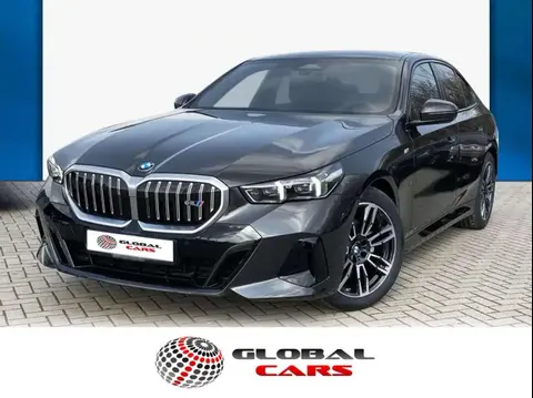 Used BMW SERIE 5 Hybrid 2024 Ad 