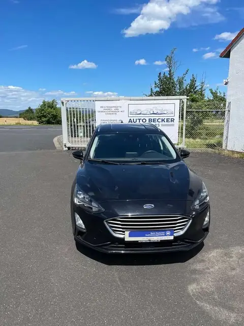 Used FORD FOCUS Petrol 2020 Ad 