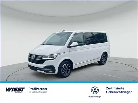 Annonce VOLKSWAGEN T7 Diesel 2020 d'occasion 