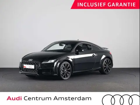 Used AUDI TT Petrol 2023 Ad 