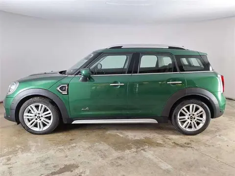 Used MINI COOPER Diesel 2019 Ad 