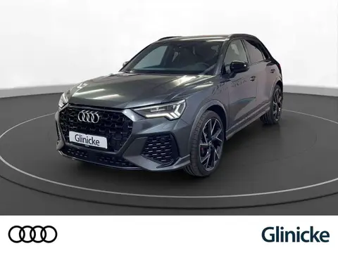 Annonce AUDI RSQ3 Essence 2021 d'occasion 