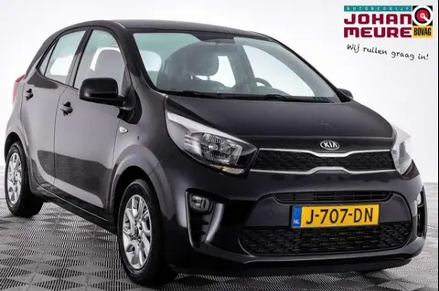 Annonce KIA PICANTO Essence 2020 d'occasion 