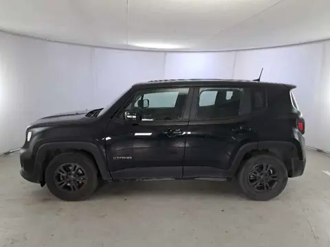 Used JEEP RENEGADE Petrol 2020 Ad 