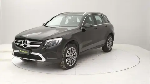 Used MERCEDES-BENZ CLASSE GLC Diesel 2018 Ad 