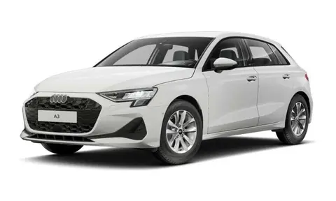 Annonce AUDI A3 Essence 2024 d'occasion 