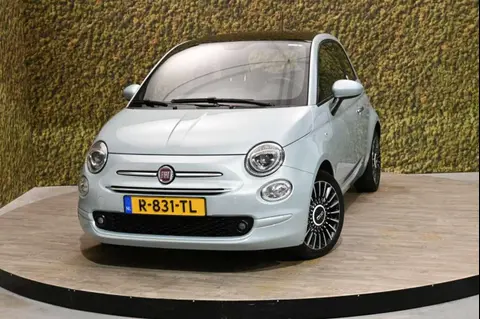 Used FIAT 500 Petrol 2020 Ad 