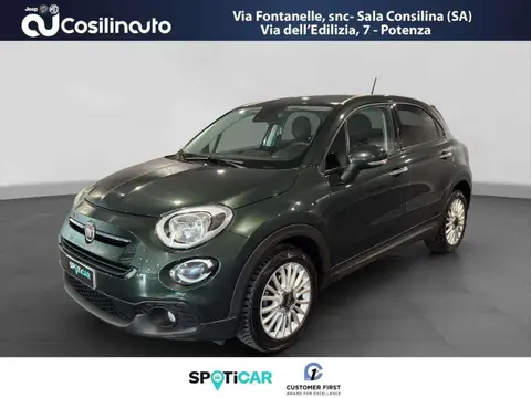 Annonce FIAT 500X Diesel 2021 d'occasion 