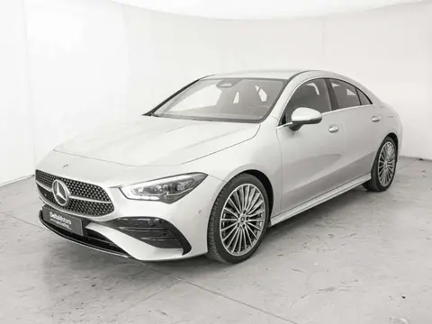 Annonce MERCEDES-BENZ CLASSE CLA Diesel 2024 d'occasion 