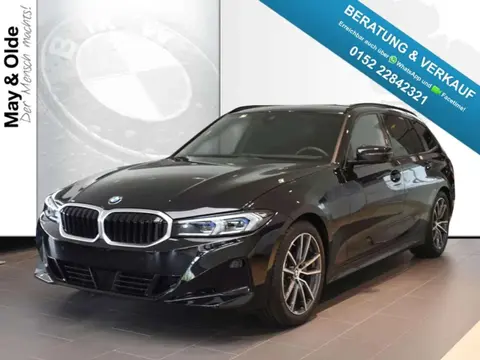 Annonce BMW SERIE 3 Essence 2024 d'occasion 