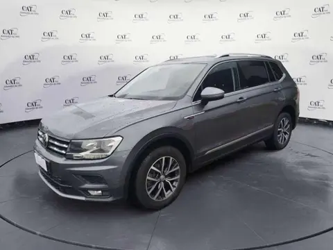 Annonce VOLKSWAGEN TIGUAN Diesel 2019 d'occasion 