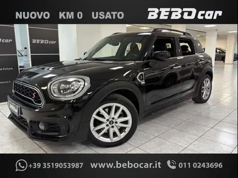 Used MINI COOPER Diesel 2020 Ad 