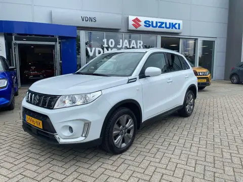 Used SUZUKI VITARA Petrol 2020 Ad 