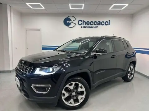 Used JEEP COMPASS Diesel 2018 Ad 