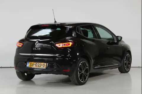 Used RENAULT CLIO Petrol 2018 Ad 