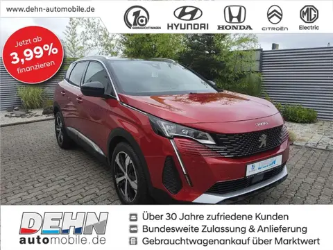 Used PEUGEOT 3008 Diesel 2023 Ad 