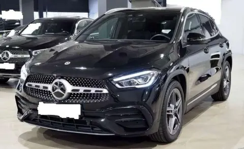 Used MERCEDES-BENZ CLASSE GLA Petrol 2022 Ad 