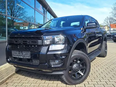 Annonce FORD RANGER Diesel 2024 d'occasion 