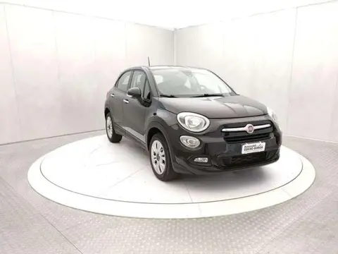 Used FIAT 500X Petrol 2015 Ad 