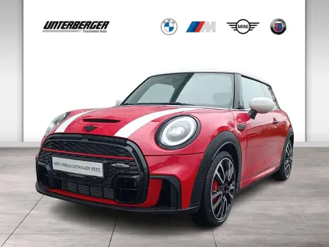 Annonce MINI JOHN COOPER WORKS Essence 2023 d'occasion 