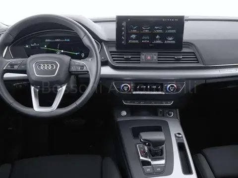 Annonce AUDI Q5 Hybride 2023 d'occasion 