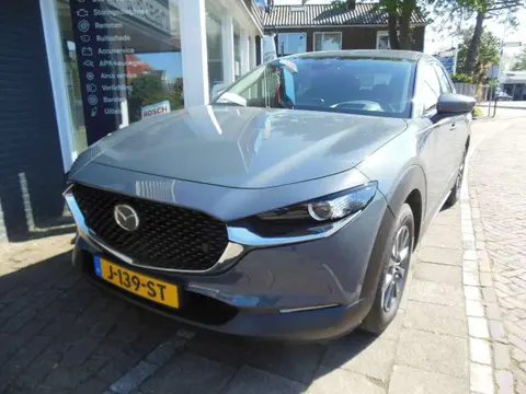 Annonce MAZDA CX-30 Essence 2020 d'occasion 